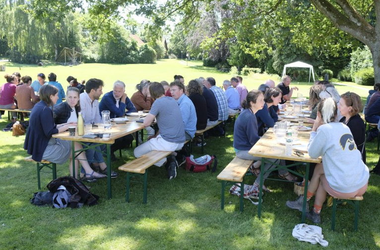 conference